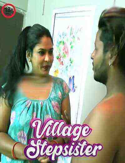 Village Stepsister (2024) Unrated (2024)