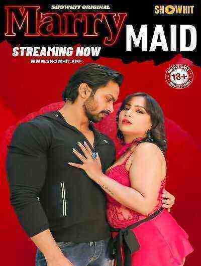 Marry Maid (2024) Showhit Originals (2024)