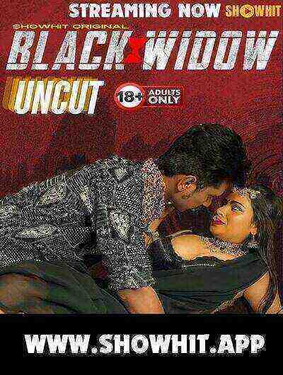 Black Widow (2024) Showhit Originals (2024)