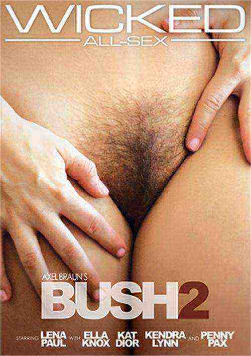 Axel Braun’s Bush 2