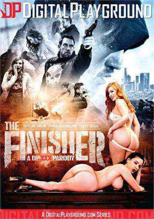 Finisher