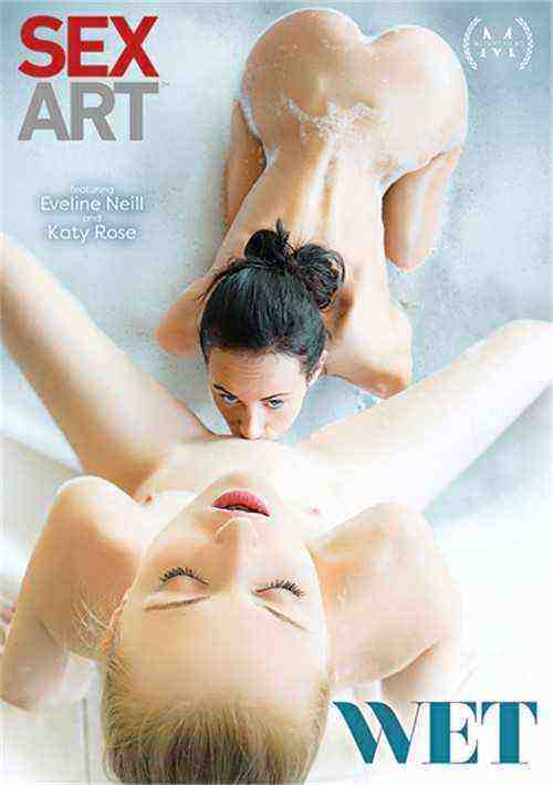 [18+] Wet