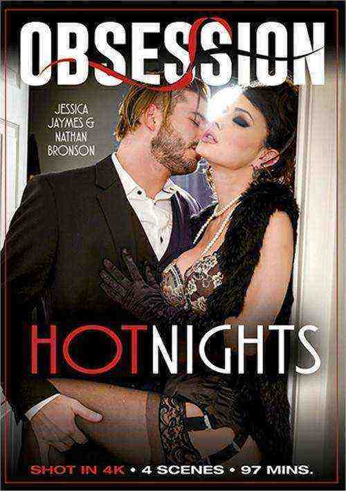[18+] Hot Nights