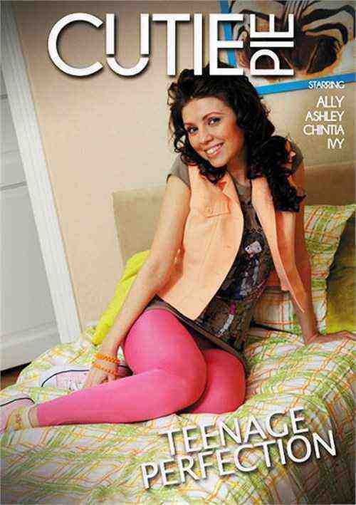 [18+] Teenage Perfection