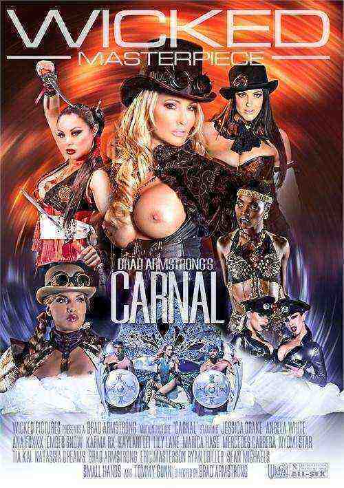 Carnal (2018)