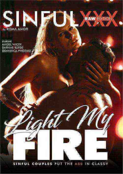 [18+] Light My Fire