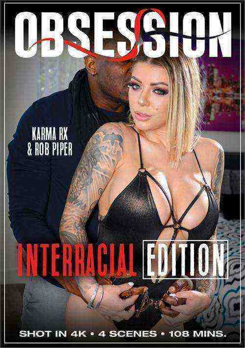 Interracial Edition