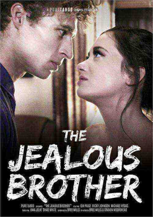 Jealous Brother