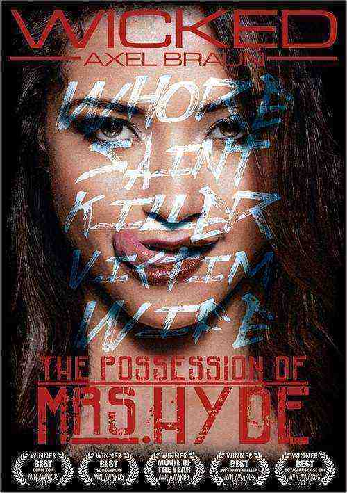 Possession Of Mrs. Hyde