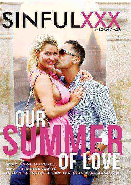 Our Summer Of Love (2018)