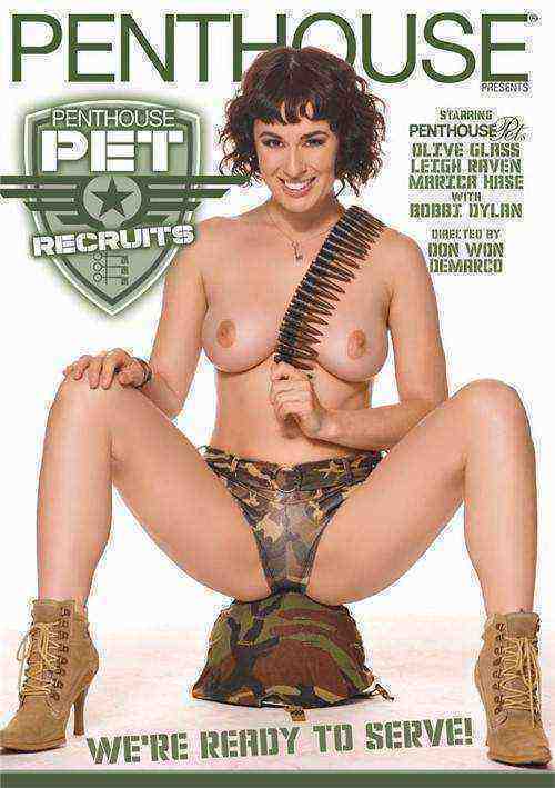 [18+] Pet Recruits