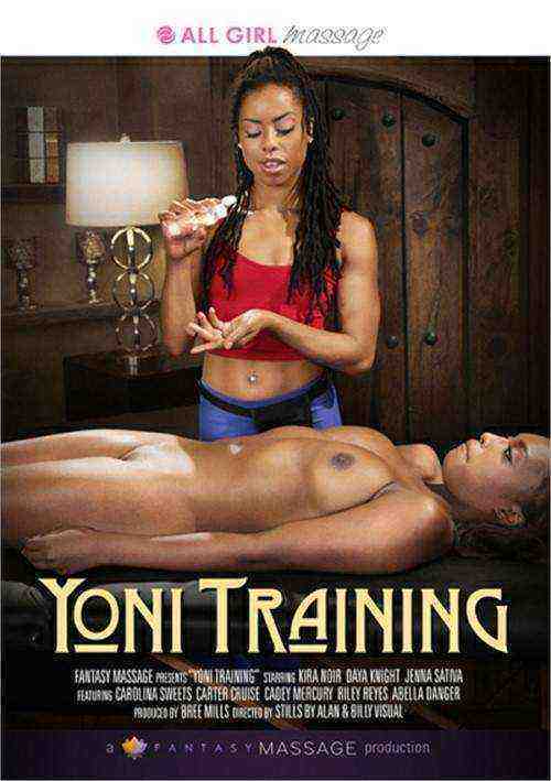 [18+] Yoni Training