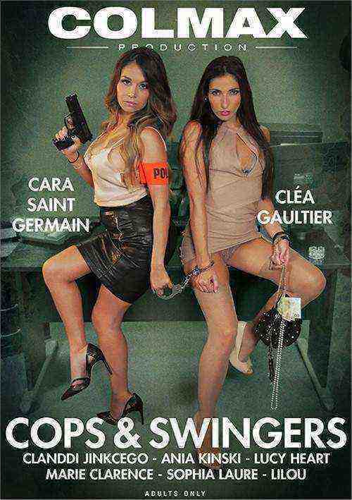 Violated By Cops Brazzers