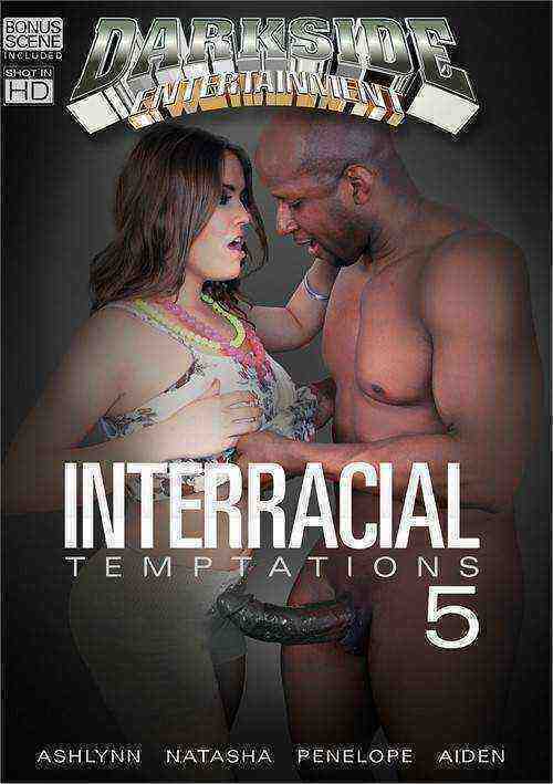 Interracial Temptations 5