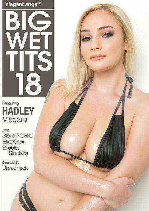 Big Wet Tits 18