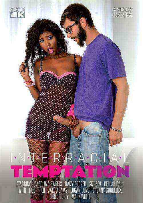 Interracial Temptation