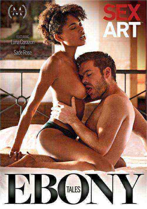 [18+] Ebony Tales