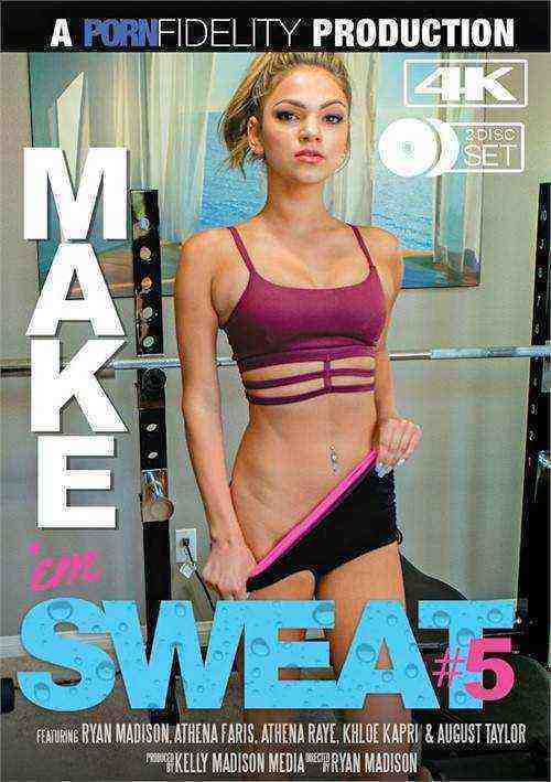 Make â€˜Em Sweat 5