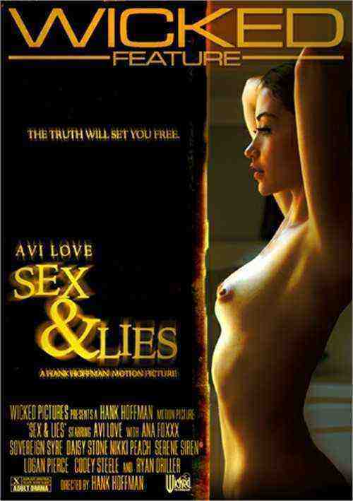 [18+] Sex & Lies