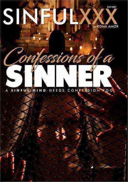 [18+] Confessions Of A Sinner