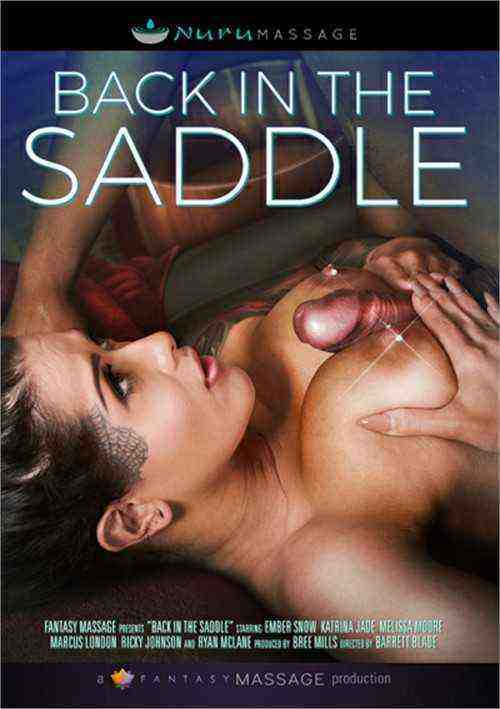[18+] Back In The Saddle