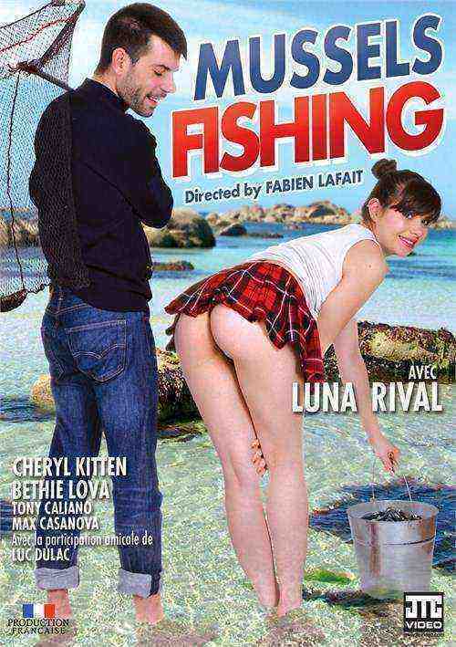 Mussels Fishing