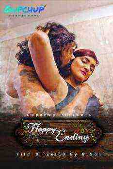 Happy Ending (2020) Season 1 Episode 3 GupChup (2020)