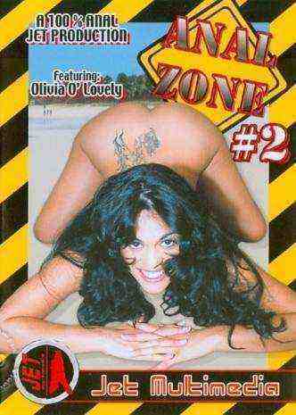 Anal Zone 2