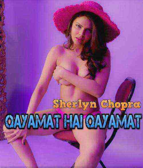 Qayamat Hai Qayamat (2019)