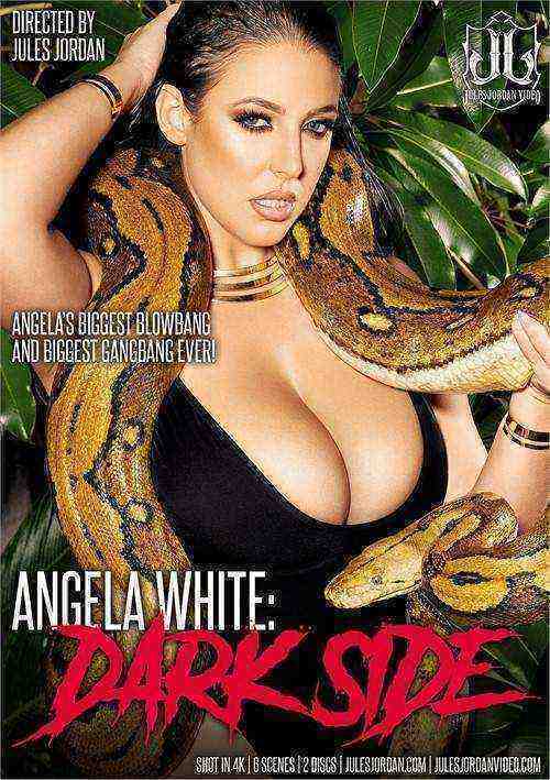 Angela White: Dark Side