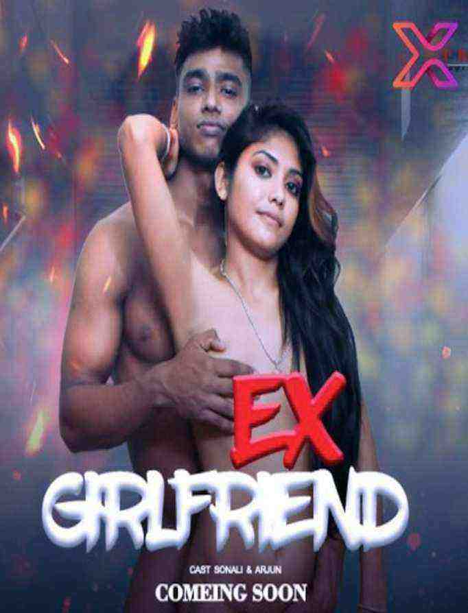 Ex Girlfriend (2021) Xprime Originals Uncut (2021)