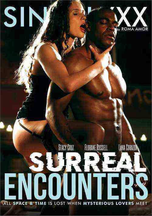 [18+] Surreal Encounters