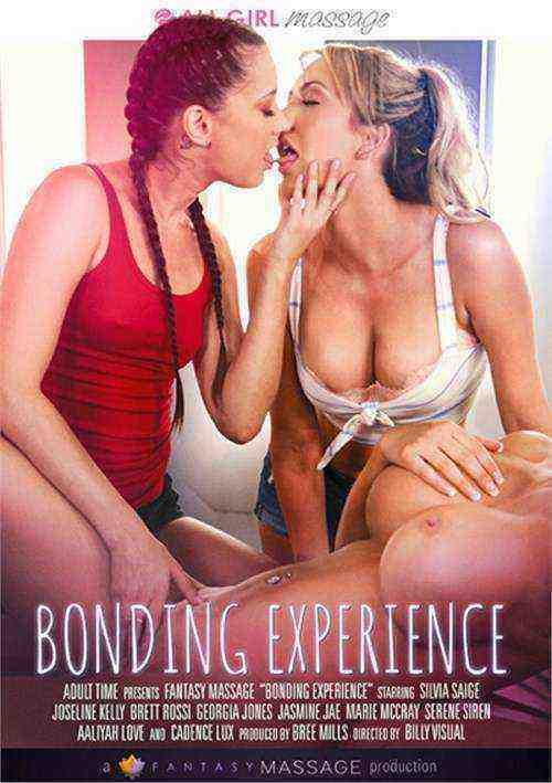 [18+] Bonding Experience