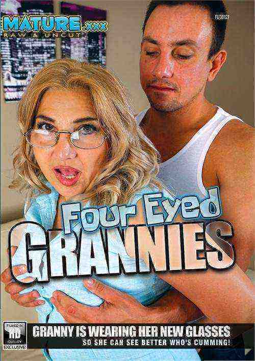 Four Eyed Grannies