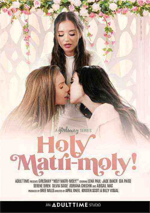 [18+] Holy Matri-moly!