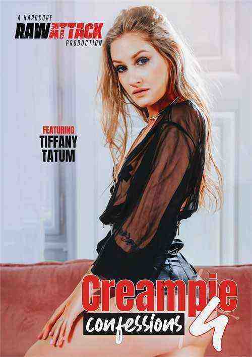 [18+] Creampie Confessions 4