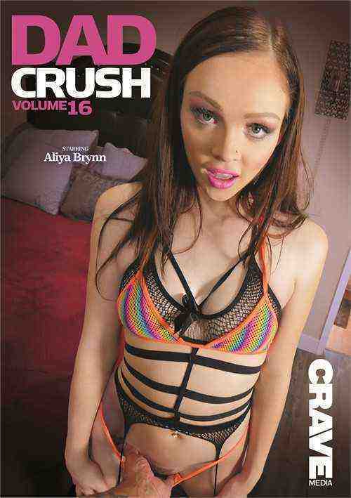 [18+] Dad Crush 16