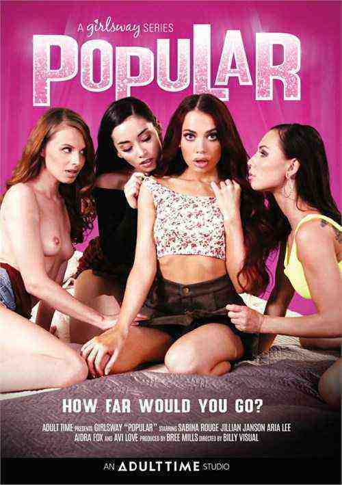 [18+] Popular