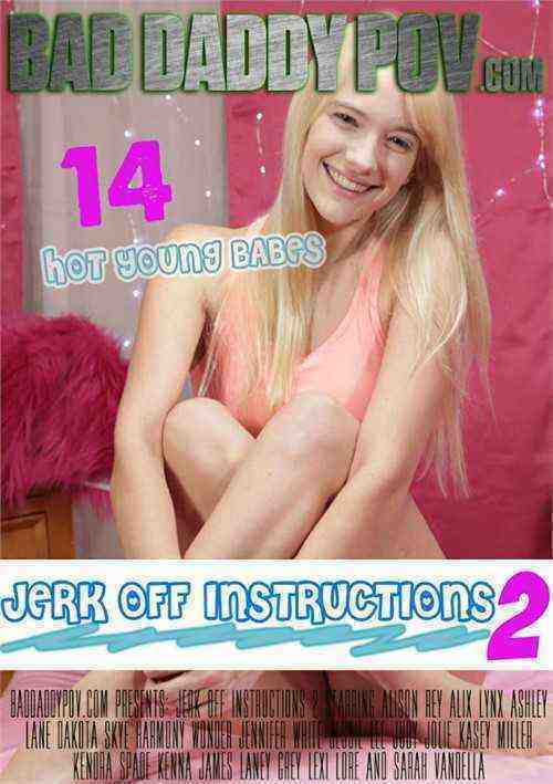 [18+] Jerk Off Instructions 2