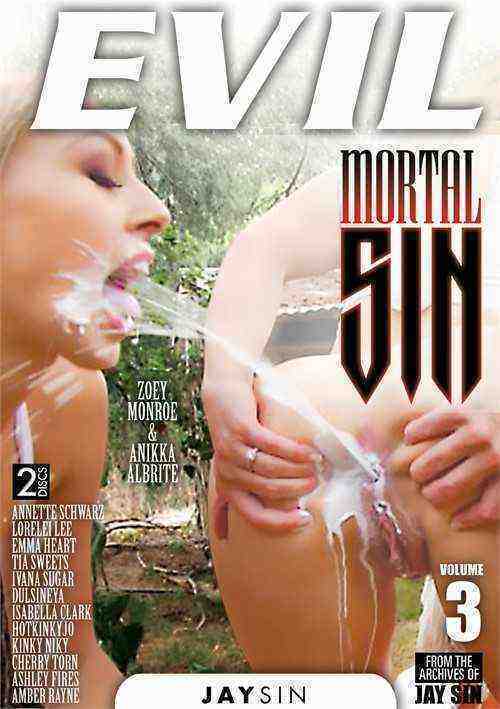 [18+] Mortal Sin 3