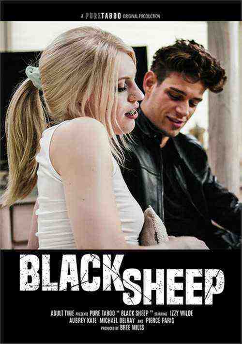 [18+] Black Sheep
