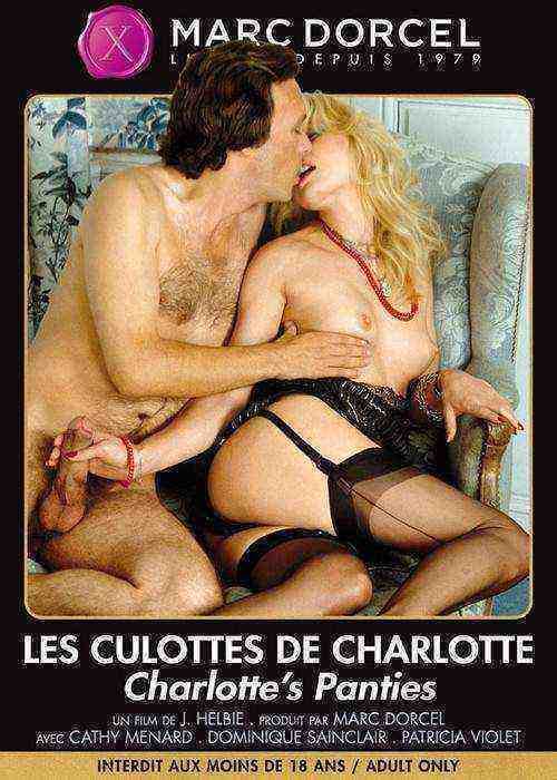 Les Culottes De Charlotte