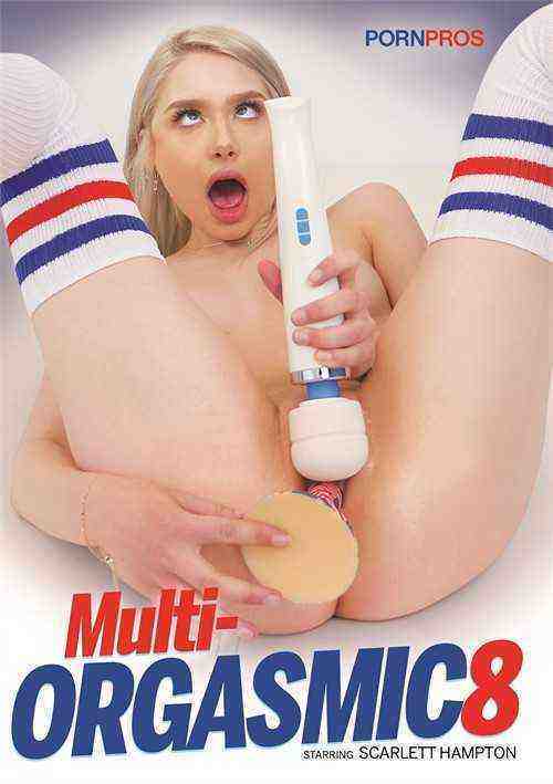 [18+] Multi-orgasmic 8