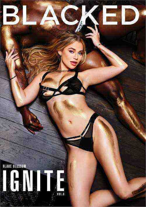 [18+] Ignite 8