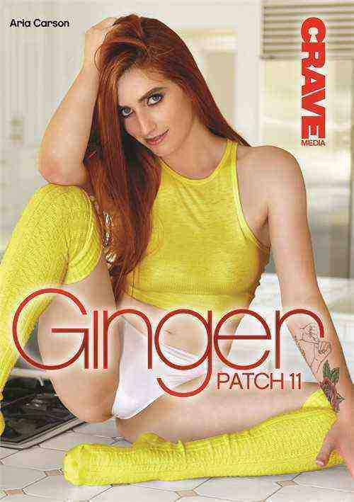 [18+] Ginger Patch 11