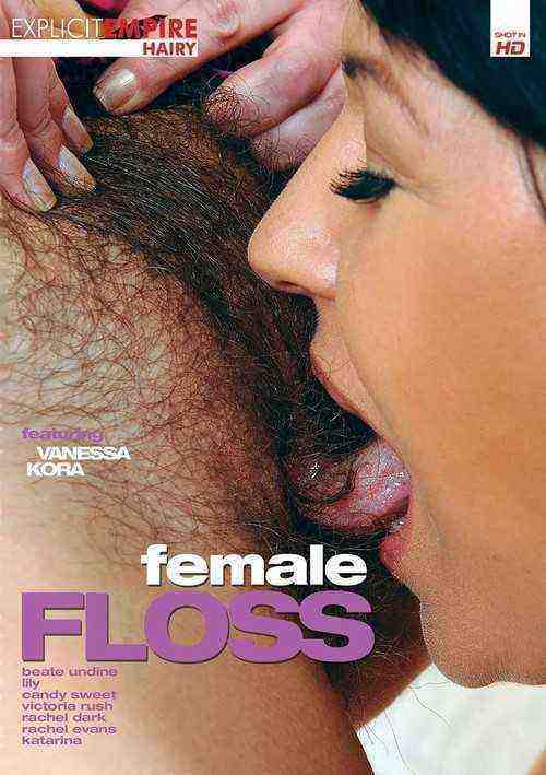 [18+] Female Floss