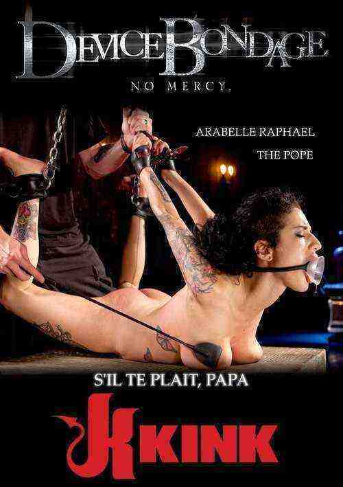 [18+] Device Bondage - S'il Te Plait, Papa