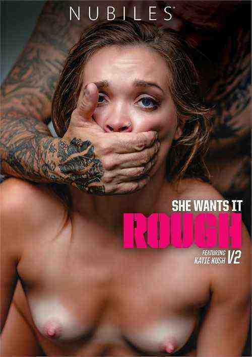 [18+] She Wants It Rough 2