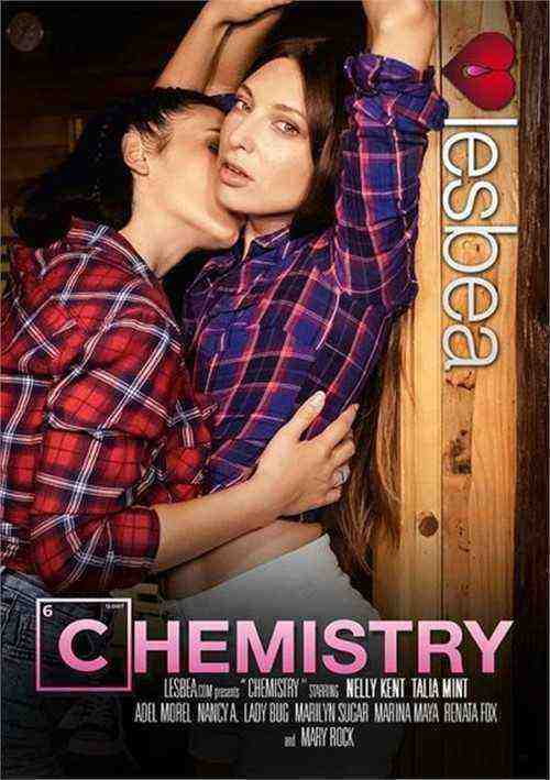 [18+] Chemistry