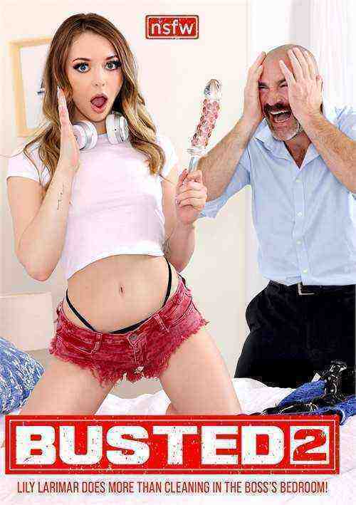 [18+] Busted 2